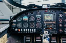 Aquila - Aquila A-210 - photo 5