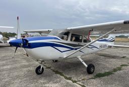 Cessna - Cessna 172R Skyhawk - photo 1