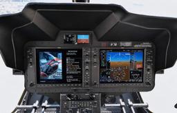 Bell - 505 Jet Ranger X - photo 3