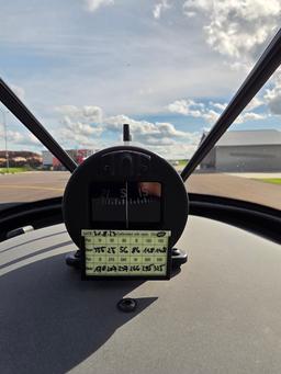 Pipistrel - Pipistrel Virus SW121A - photo 18