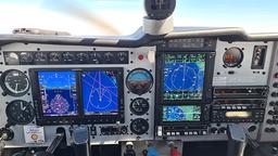 Mooney - Mooney MSE M20 - photo 5