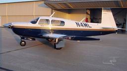 Mooney - Mooney MSE M20 - photo 2