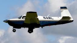 Mooney - Mooney MSE M20 - photo 3