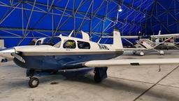 Mooney - Mooney MSE M20 - photo 4