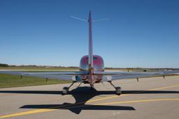 Cirrus - SR22T - photo 19