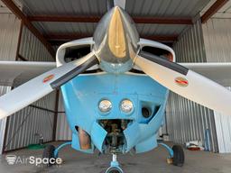 Cessna - P210N PRESSURIZED CENTURION - photo 9
