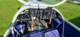Scheibe Aircraft - Scheibe SF-25C Falke - photo 4