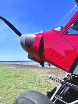 American Legend Aircraft Co - MOAC - photo 3
