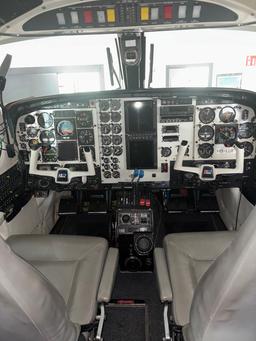 Piper - Piper PA-31T Cheyenne II - photo 6