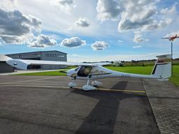Pipistrel - Pipistrel Virus SW121A - photo 3