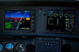 Cirrus - SR20 - photo 15