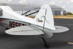 CubCrafters - XCUB - photo 8