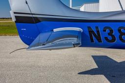 Cirrus - SR22T - photo 12