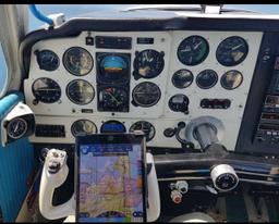 Beechcraft - V35B - photo 8