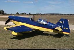 Rihn - Rihn DR-107 One Design - photo 4