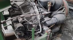 Mig 15 Turbine - photo 4