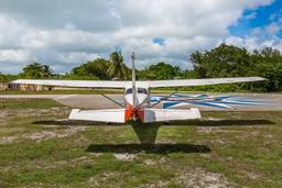 Cessna - R172 - photo 4