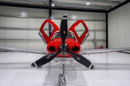 Cirrus - SR22T - photo 16