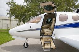 Cirrus - SF50 - photo 13
