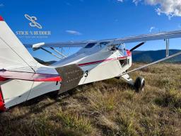 Raven - STOL - photo 4
