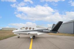 Cirrus - SF50 - photo 3