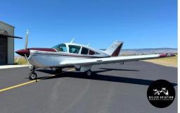 Bellanca - 17 31ATC VIKING - photo 1