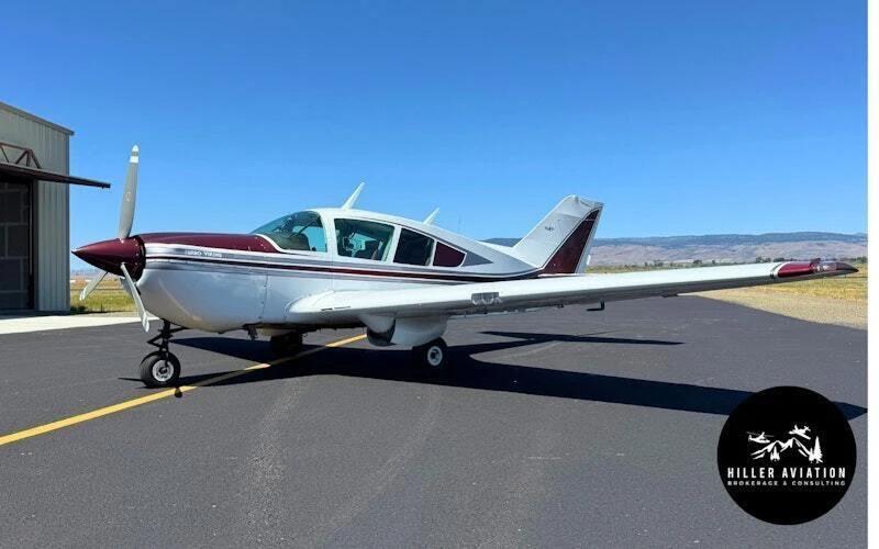 Bellanca - 17 31ATC VIKING - main photo