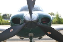 Cirrus - SR22T - photo 7