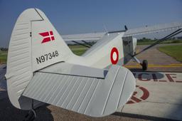 Stinson - Stinson 108 - photo 4