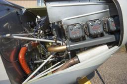 Stinson - Stinson 108 - photo 15