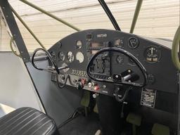 Stinson - Stinson 108 - photo 13