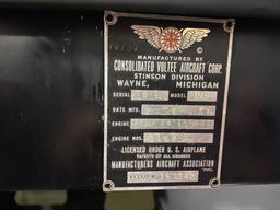 Stinson - Stinson 108 - photo 5