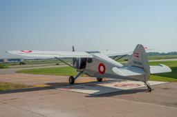 Stinson - Stinson 108 - photo 3