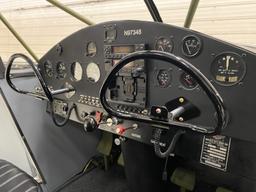 Stinson - Stinson 108 - photo 12