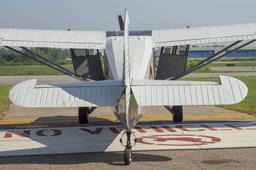 Stinson - Stinson 108 - photo 6