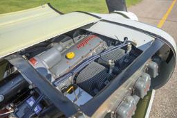 Stinson - Stinson 108 - photo 16