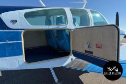 Beechcraft - V35B BONANZA - photo 6