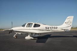 Cirrus - SR22 - photo 3