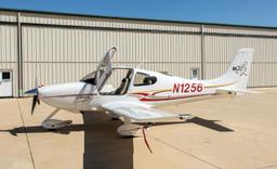 Cirrus - SR22 - photo 14
