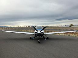 Cirrus - SR22T - photo 3