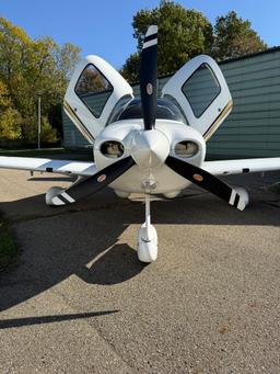Cirrus - SR20 - photo 5