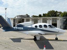 Cirrus - SF50 - photo 2