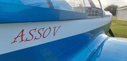 Asso Aerei - Asso V - photo 6