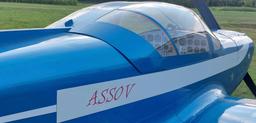 Asso Aerei - Asso V - photo 5