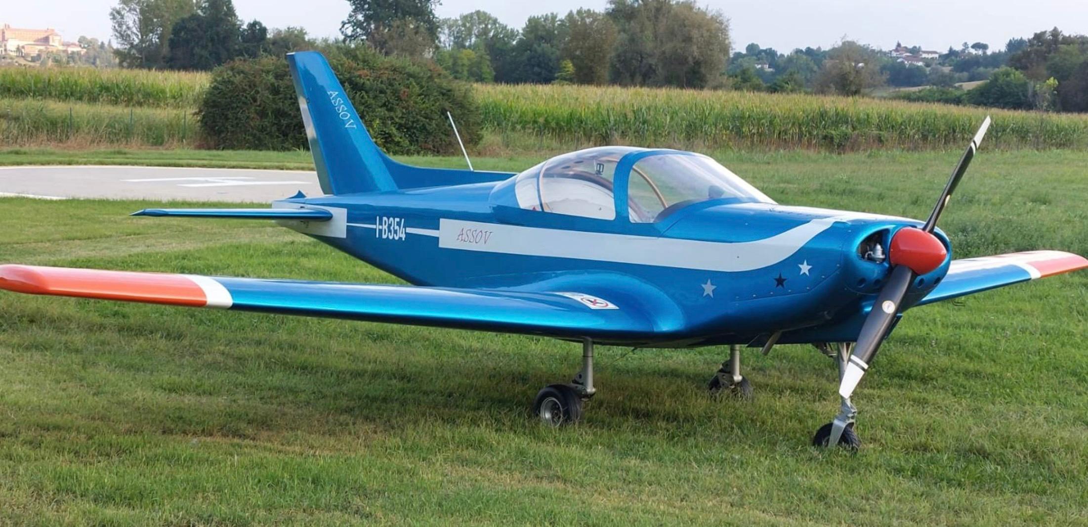 Asso Aerei - Asso V - main photo