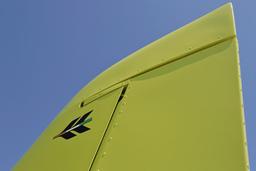 Tecnam - P2008 - photo 16