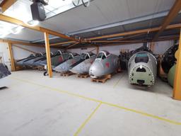 de Havilland - DH.112 Venom - photo 6