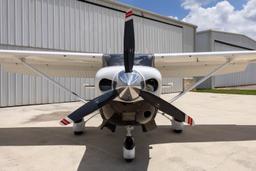 Cessna - TURBO - photo 20