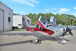 Cirrus - SR22T - photo 2