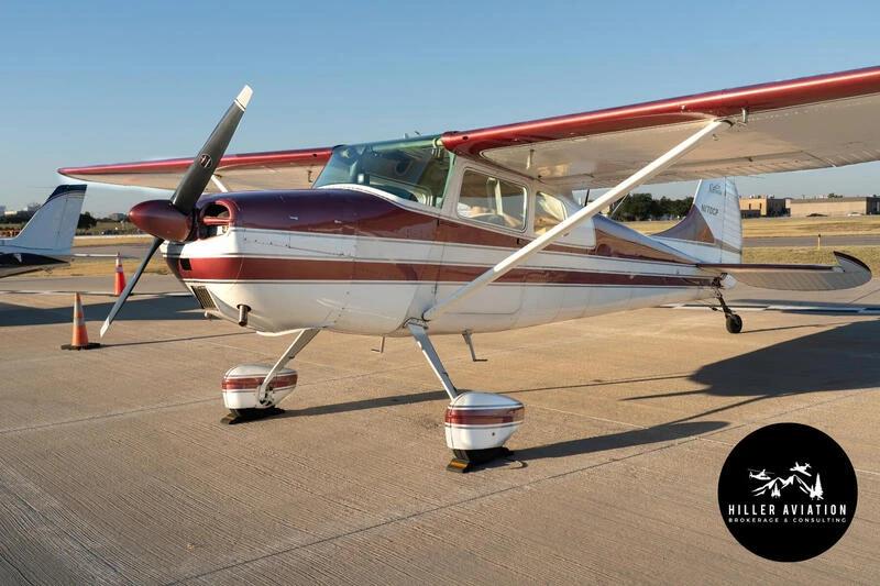Cessna - 170B - main photo